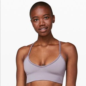 NWT Ebb to Street Bra - Size 10